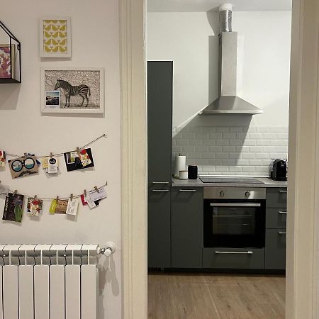 Casa Vito Appartement Triëst Buitenkant foto