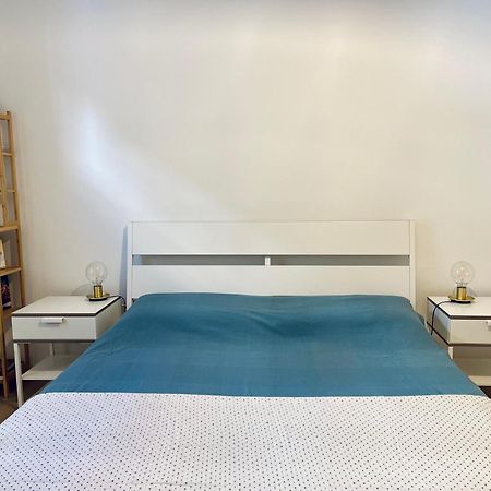 Casa Vito Appartement Triëst Buitenkant foto