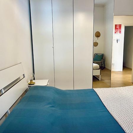 Casa Vito Appartement Triëst Buitenkant foto