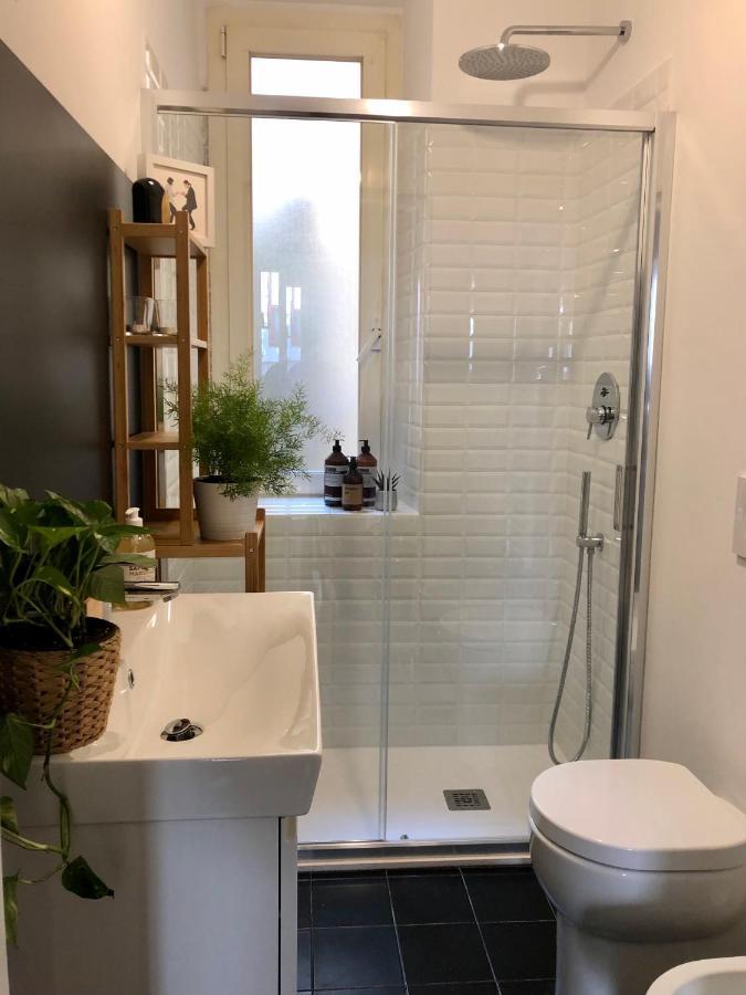 Casa Vito Appartement Triëst Buitenkant foto