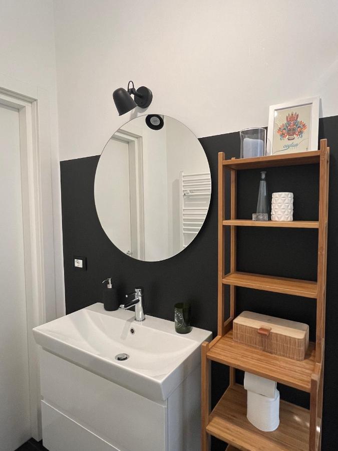 Casa Vito Appartement Triëst Buitenkant foto