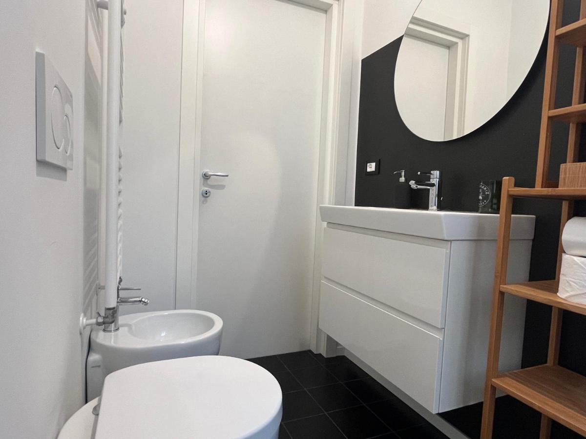Casa Vito Appartement Triëst Buitenkant foto
