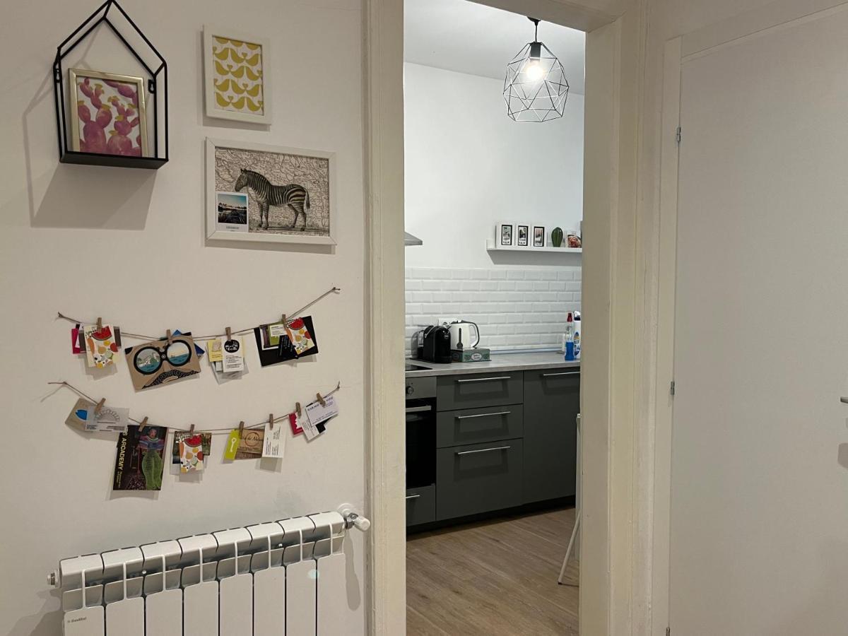 Casa Vito Appartement Triëst Buitenkant foto