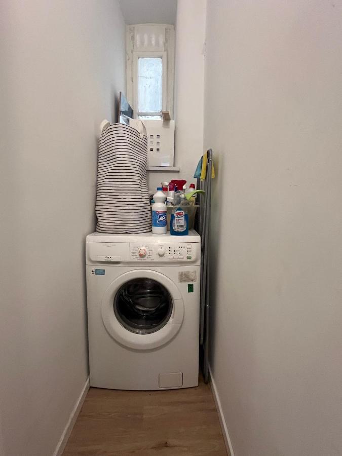 Casa Vito Appartement Triëst Buitenkant foto