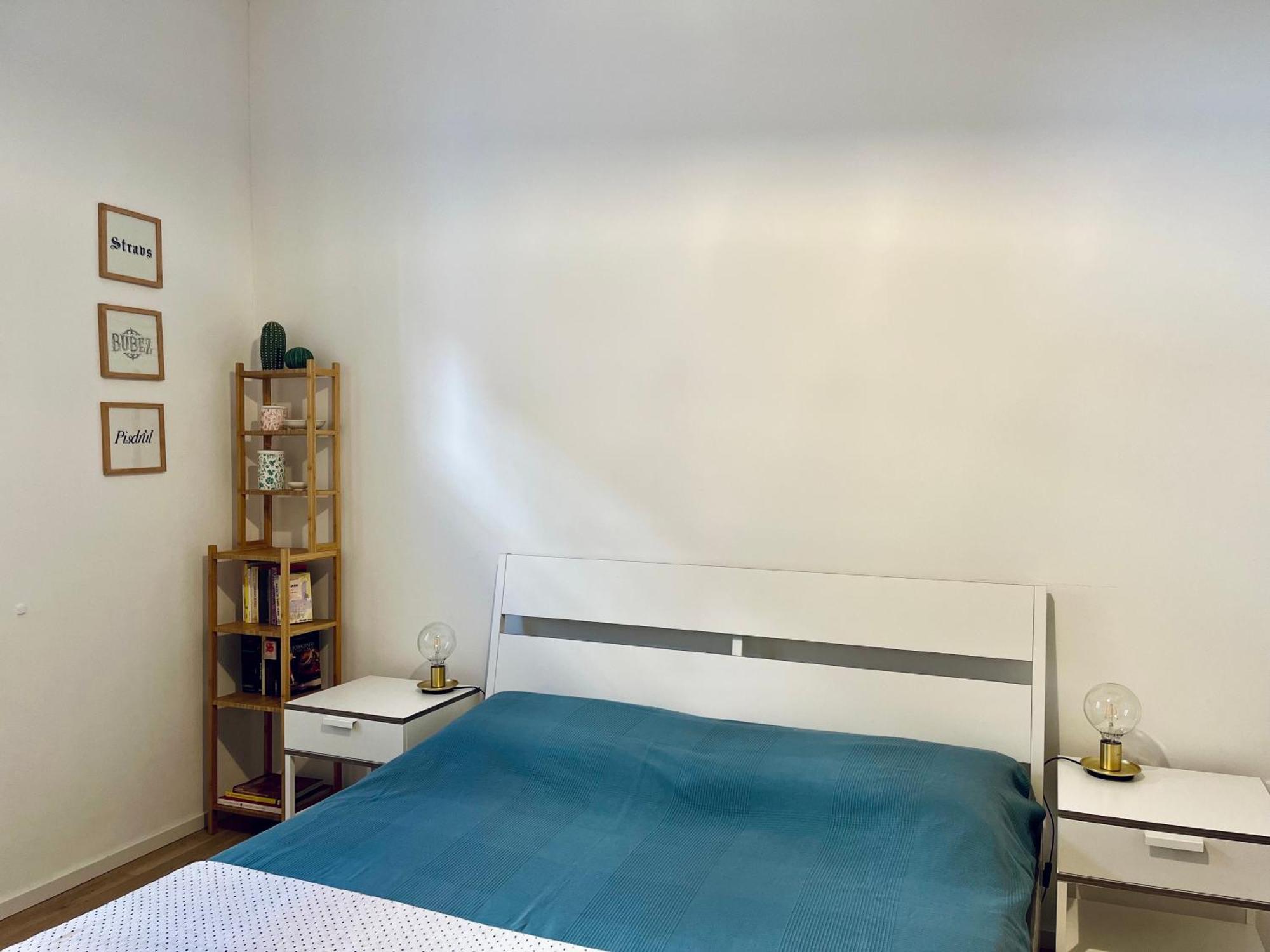Casa Vito Appartement Triëst Buitenkant foto